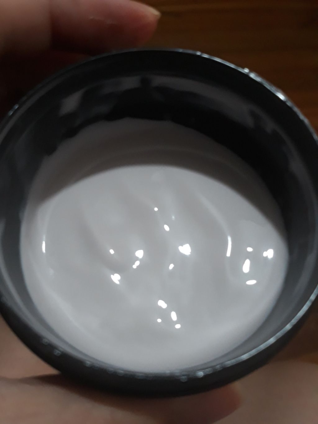 トワイライトムーン ボディローション/ラッシュ/ボディローションを使ったクチコミ(2枚目)