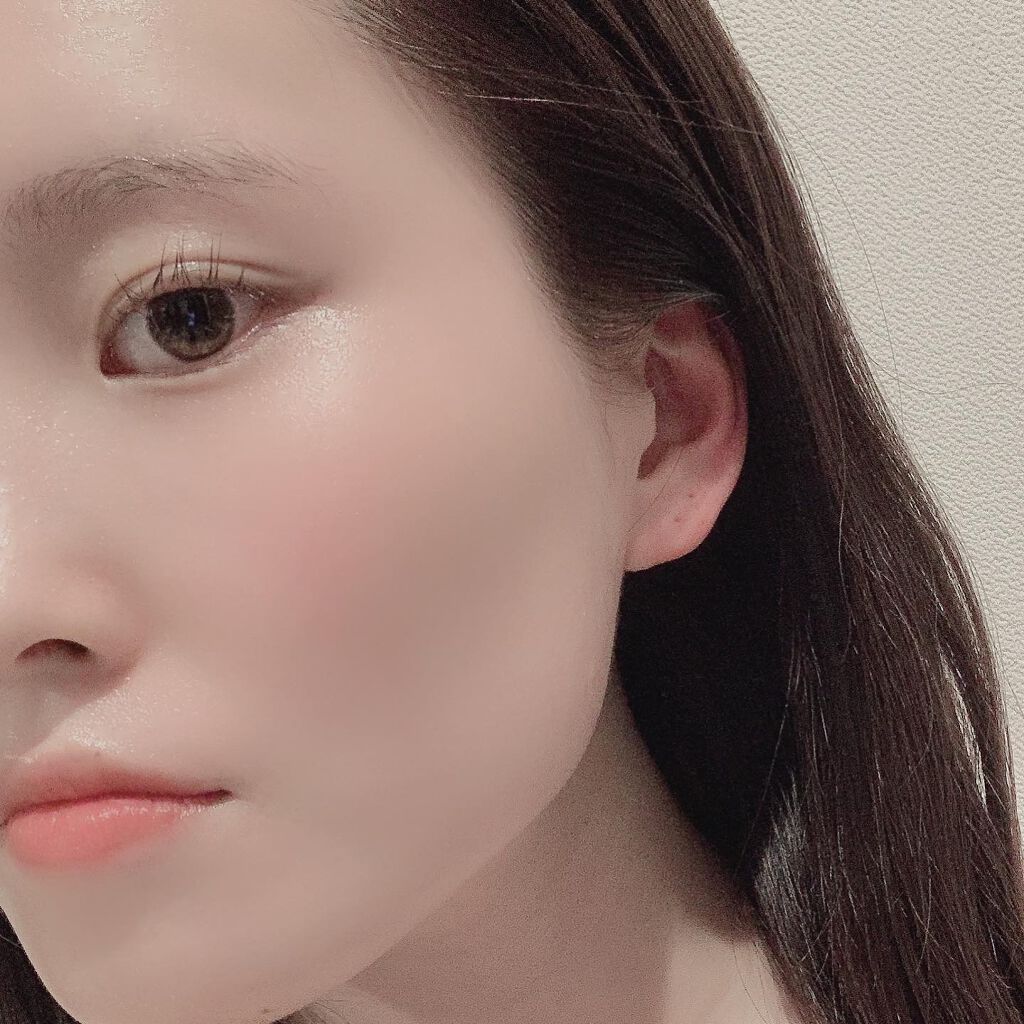 おこめの洗顔クリーム /米屋のまゆちゃん/洗顔フォームを使ったクチコミ(4枚目)