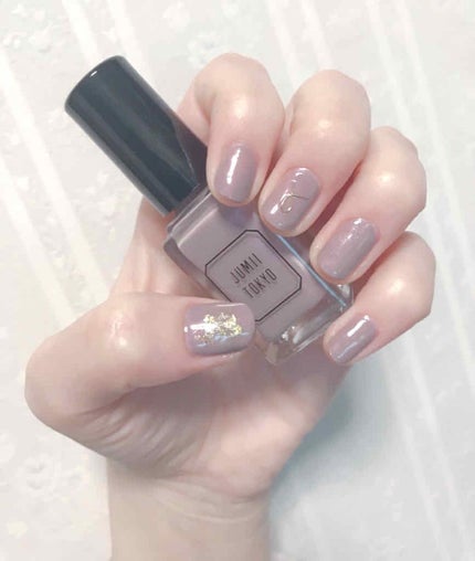 ネイルポリッシュ/ジュミートウキョウ/マニキュアを使ったクチコミ(1枚目)