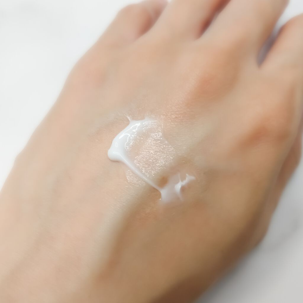 クリーム UFC/Kiehl's/フェイスクリームを使ったクチコミ(2枚目)