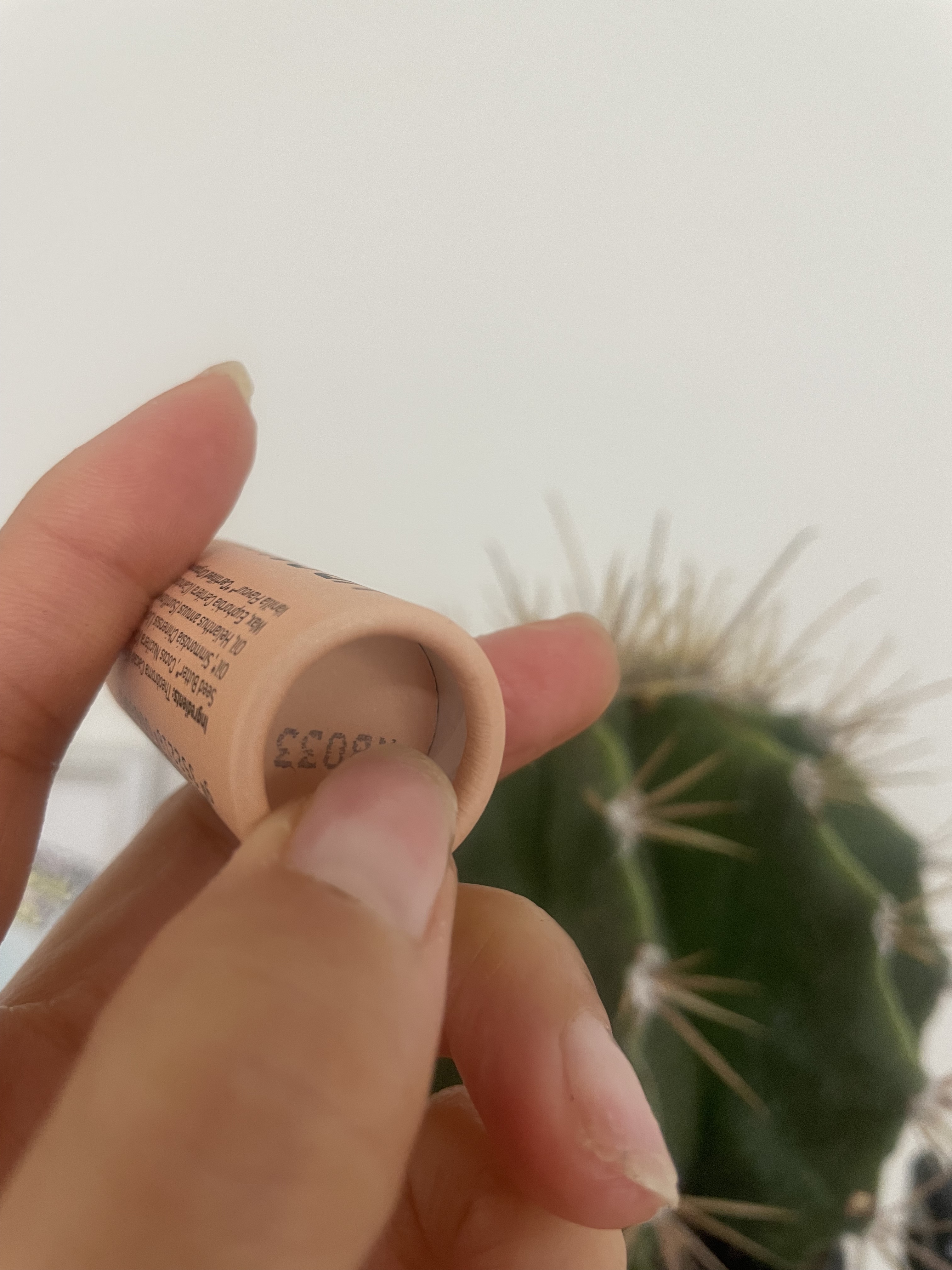 ボディーバター/NOOSA BASICS(ヌーサ・ベーシックス)/デオドラント・制汗剤を使ったクチコミ（3枚目）