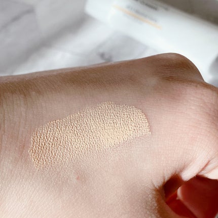 Cica Clearing BB Cream/PURITO/化粧下地を使ったクチコミ(3枚目)