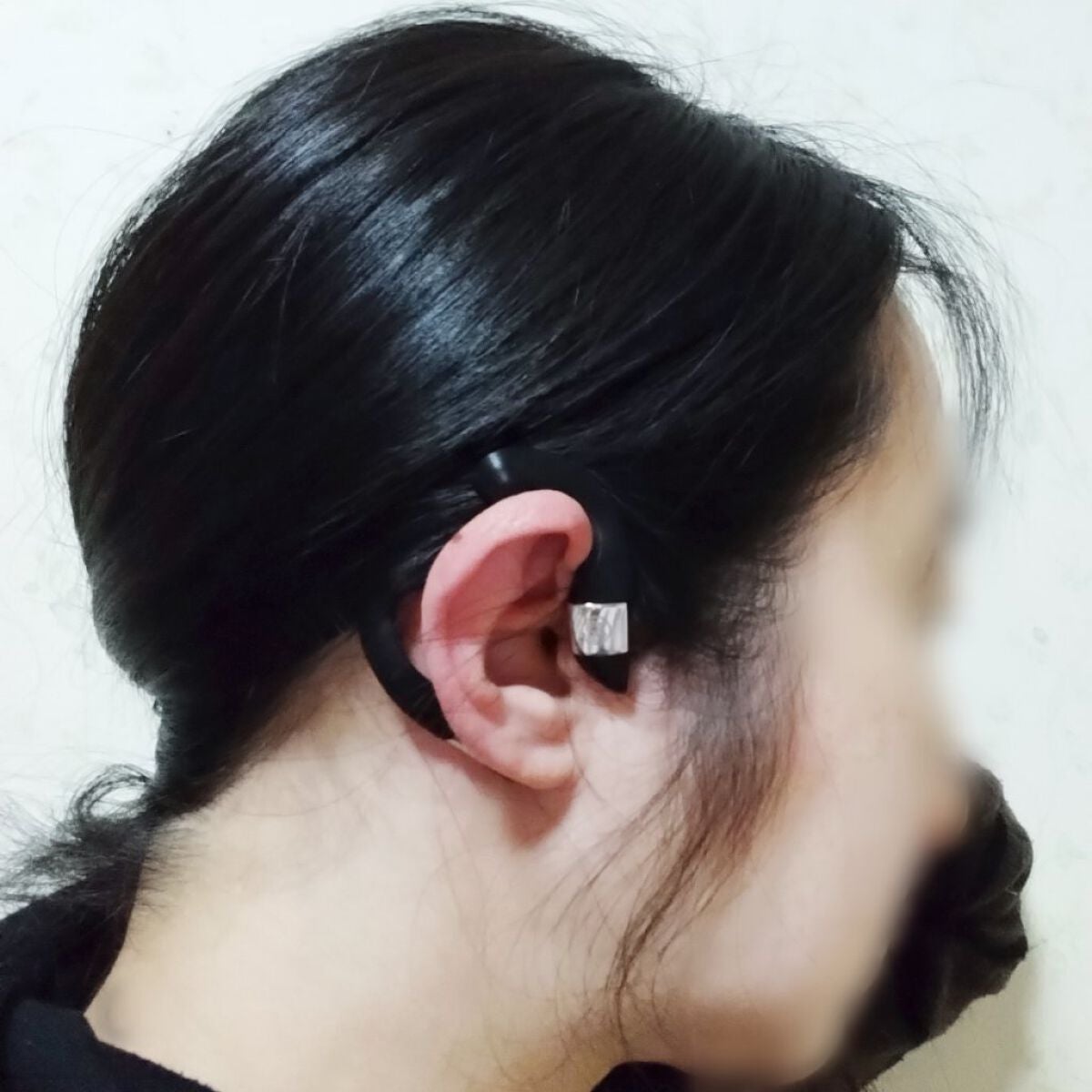イヤーアップ/エイベックス ビューティー メソッド/その他を使ったクチコミ(6枚目)