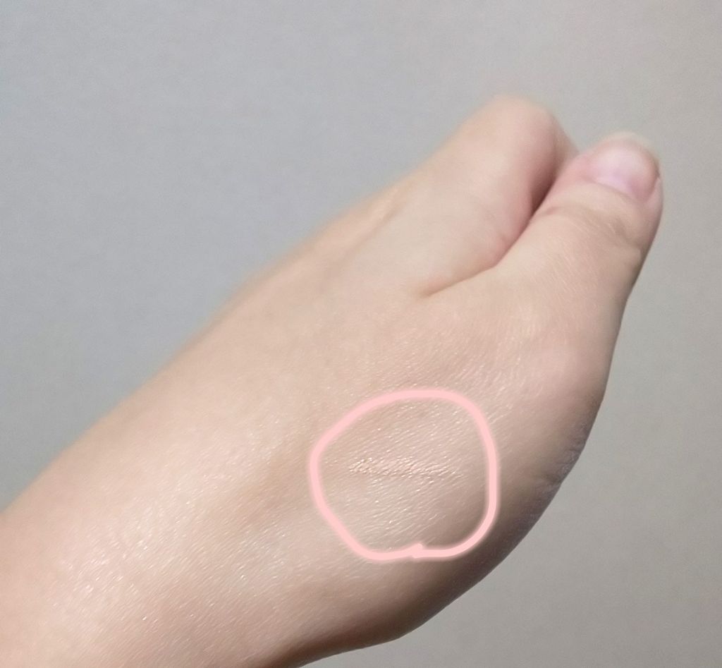 アイライナー ペンシル/ADDICTION/ペンシルアイライナーを使ったクチコミ(2枚目)