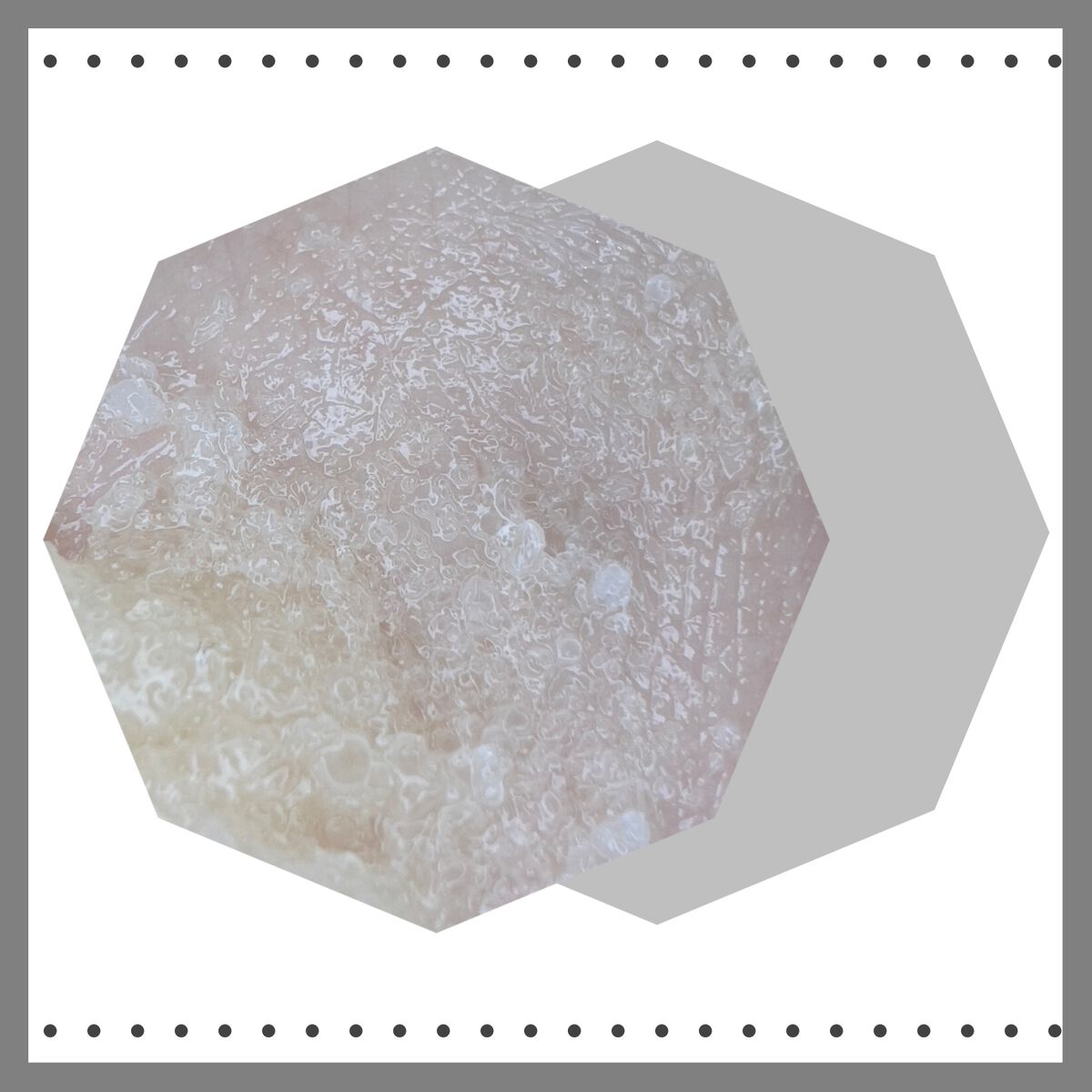 ヘッドスクラブ/shareloù/ヘッドスクラブを使ったクチコミ(3枚目)