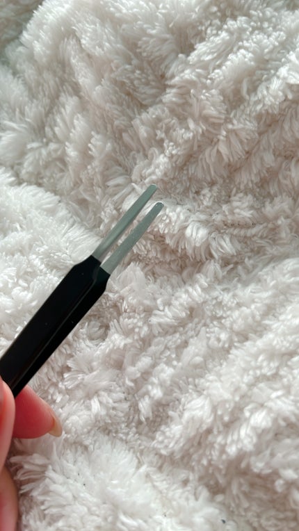 カールフィックスマスカラ/ETUDE/マスカラを使ったクチコミ(4枚目)