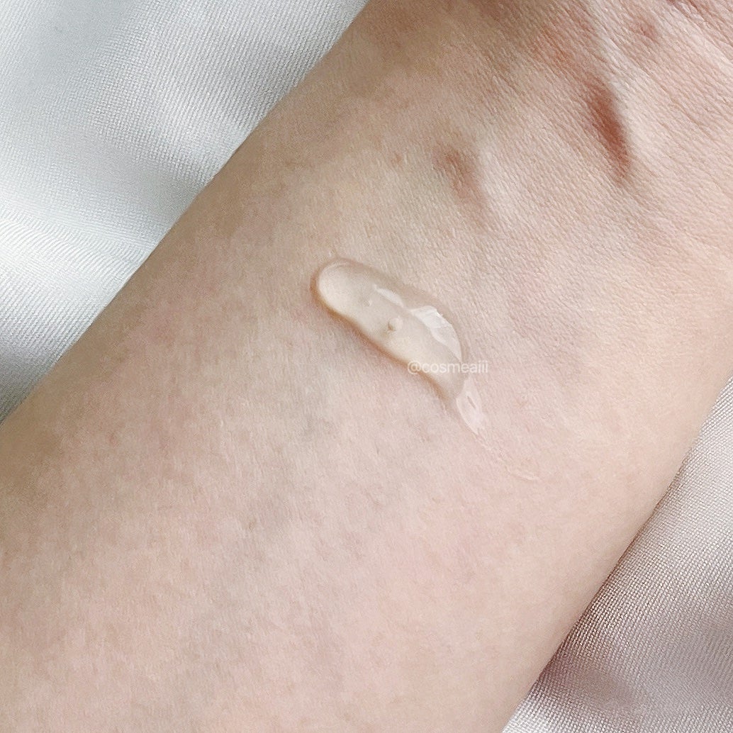 ミラクルトーニング グローセラム/OHUI/美容液を使ったクチコミ(6枚目)