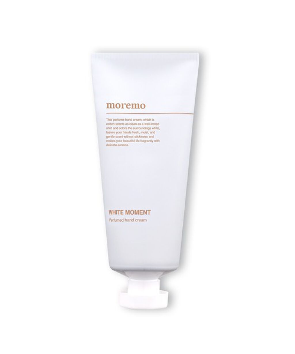 ホワイトモーメント