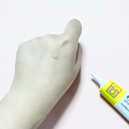 3番 集中ケアレチノール美容液/numbuzin/美容液を使ったクチコミ(2枚目)