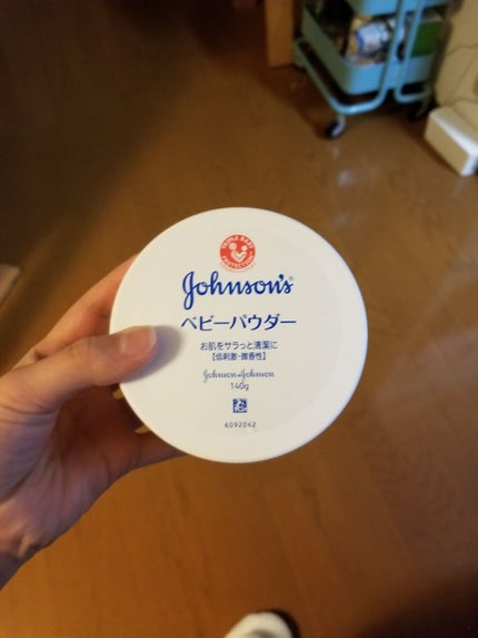 ハトムギ化粧水(ナチュリエ スキンコンディショナー R )/ナチュリエ/化粧水を使ったクチコミ(3枚目)