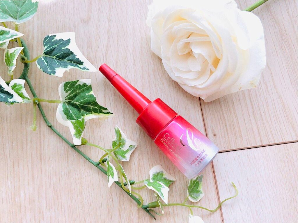 ラメラエッセンスC/セルベスト/美容液を使ったクチコミ(5枚目)