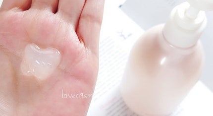 クレージュ クリアクレンジング/CLAYGE/クレンジングジェルを使ったクチコミ(2枚目)