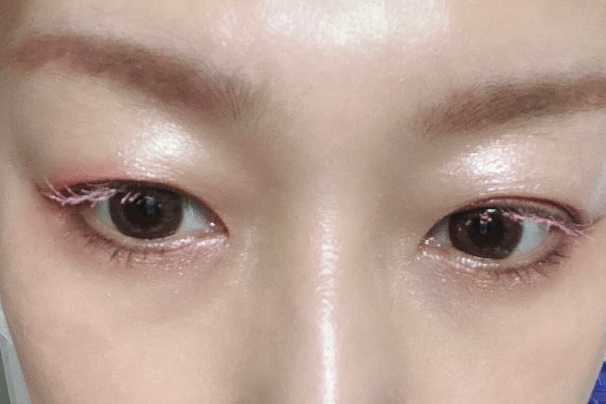 ノーズ&アイブロウパウダー/CEZANNE/パウダーアイブロウを使ったクチコミ(6枚目)