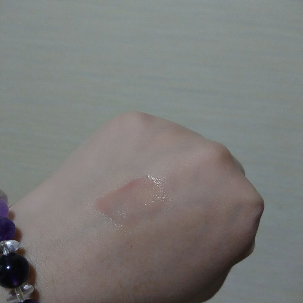 リップビューティーオイル/SABON/リップグロスを使ったクチコミ（3枚目）