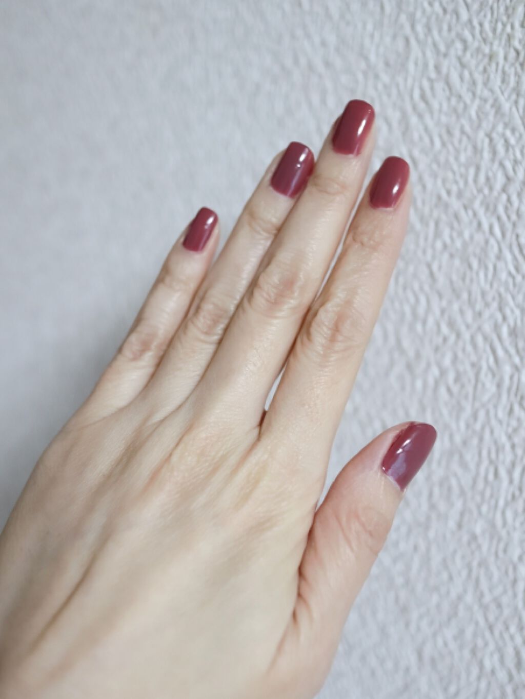 カラークラブ/Forsythe/マニキュアを使ったクチコミ（1枚目）