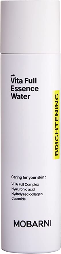 ビタフルエッセンスウォーター / MOBARNI