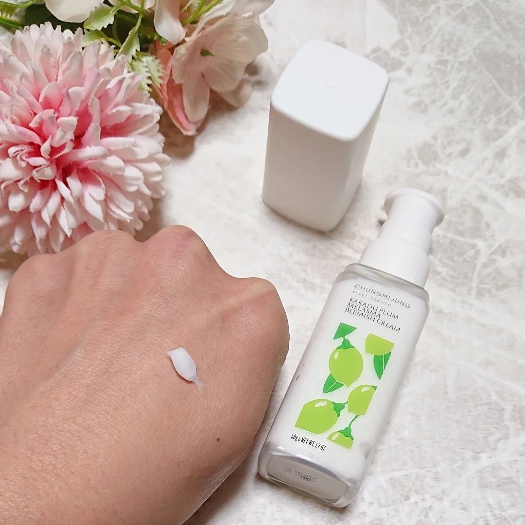 アロエ発酵クレンジングミルク/シエムゼ/ミルククレンジングを使ったクチコミ（3枚目）