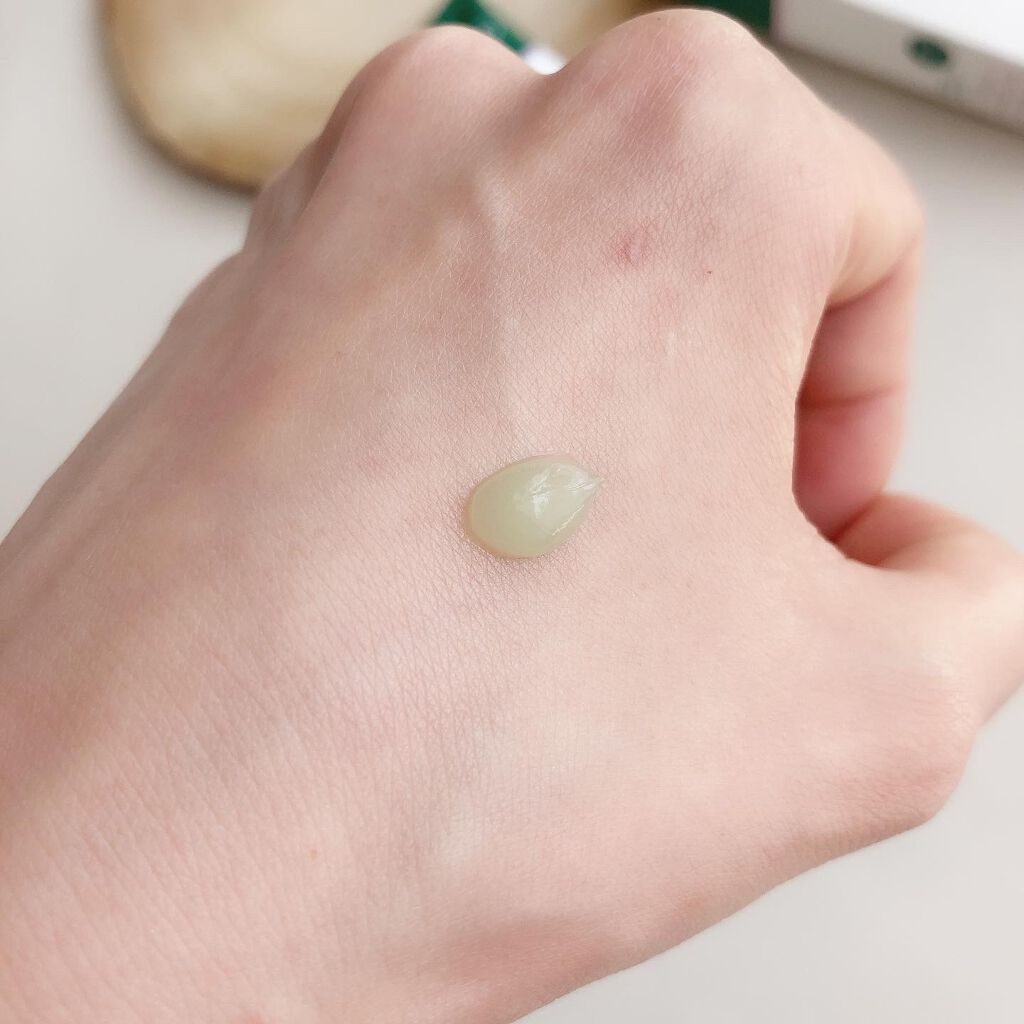 CICA クリーム/VT/フェイスクリームを使ったクチコミ(4枚目)