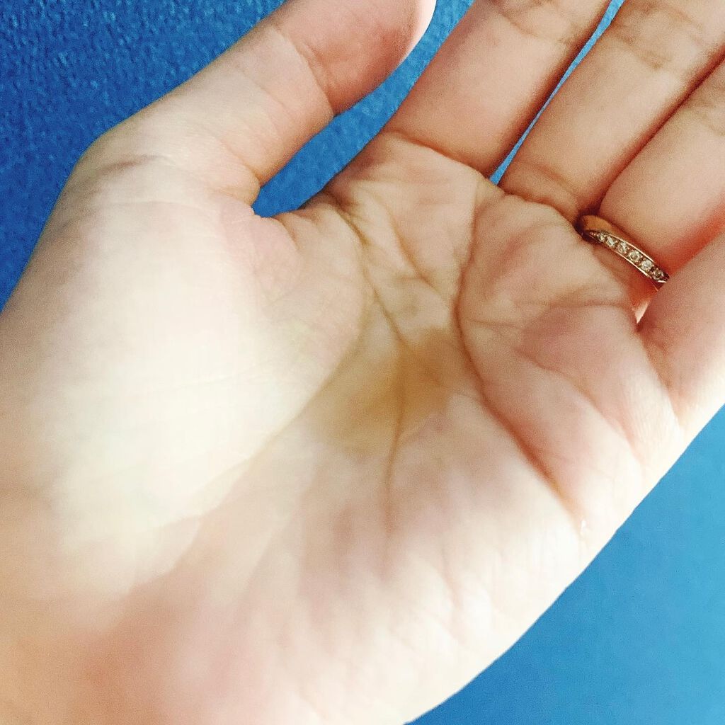 クリーム UFC/Kiehl's/フェイスクリームを使ったクチコミ（3枚目）