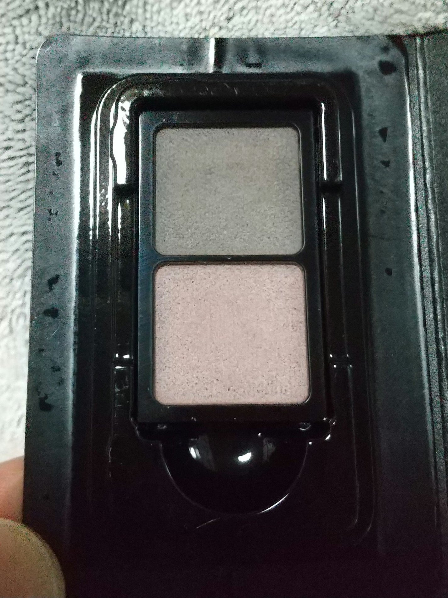 アイブロウデュオ/KANEBO/パウダーアイブロウを使ったクチコミ(4枚目)