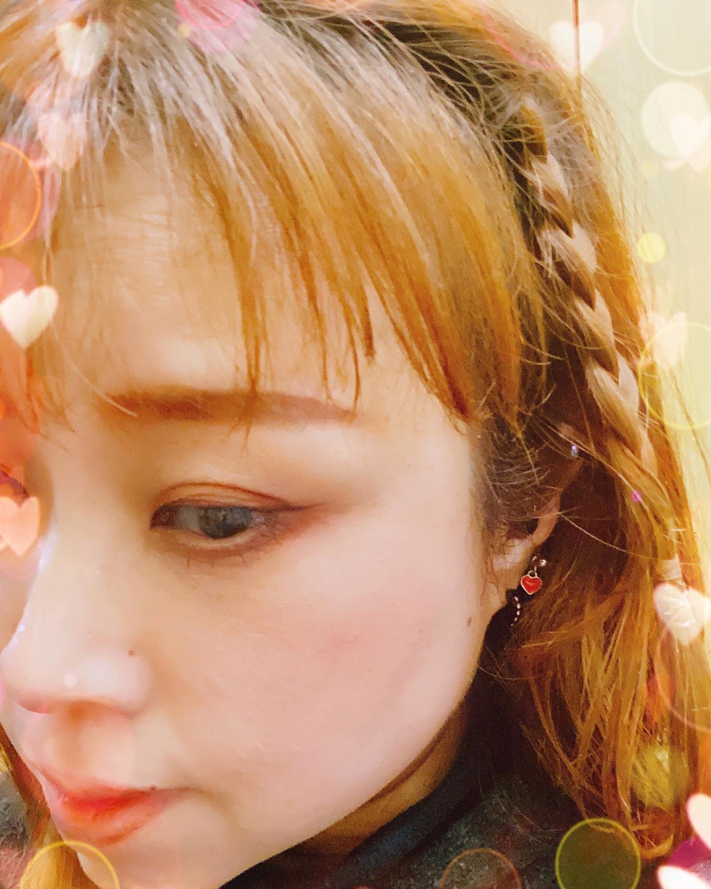 リサ・ラーソン♡クッションファンデマニア on LIPS 「28日で51歳になりました_| ̄|○、;'.・オェあぁ(・ᯅ・..」(10枚目)