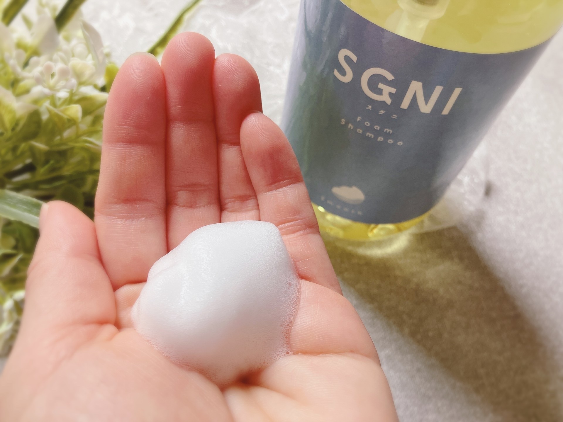 を使ったクチコミ（2枚目）