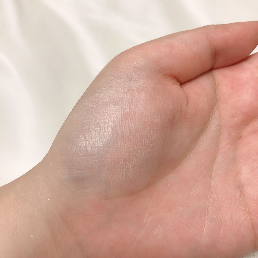 トランスルーセントパウダー/SRICHAND/ルースパウダーを使ったクチコミ(4枚目)