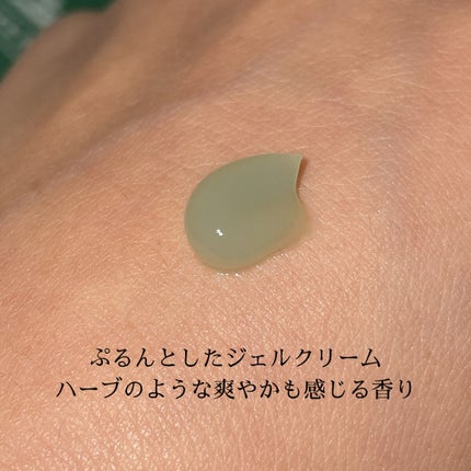 CICA クリーム/VT/フェイスクリームを使ったクチコミ(3枚目)