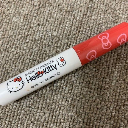 マジックコンシーラー/カリプソ/リキッドコンシーラーを使ったクチコミ(1枚目)