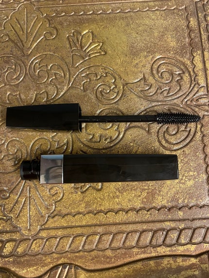 イニミタブル エクストレム/CHANEL/マスカラを使ったクチコミ(2枚目)