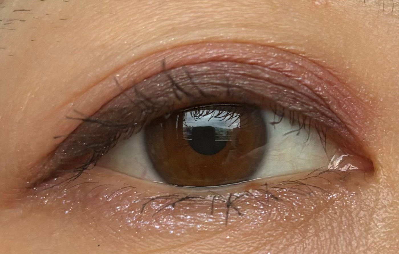 シグニチャー カラー アイズ/SUQQU/アイシャドウパレットを使ったクチコミ(3枚目)