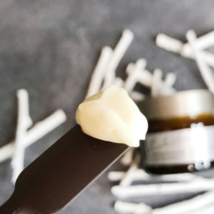 アドバンスト リッチ クリーム/Lala Vie/フェイスクリームを使ったクチコミ(3枚目)