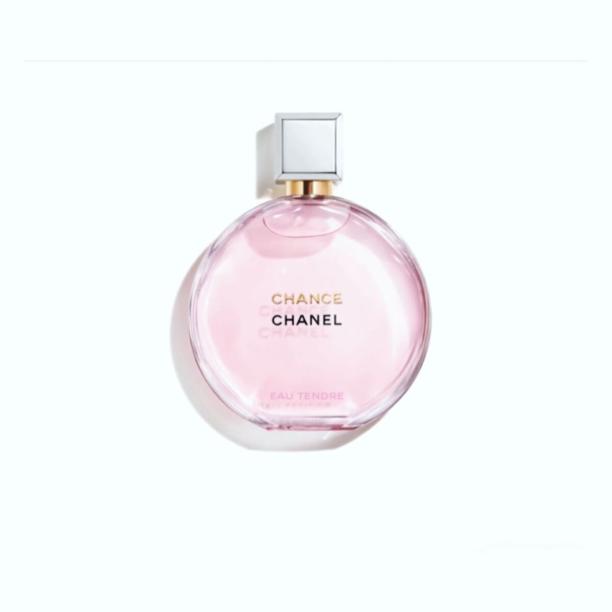 mikitty on LIPS 「CHANELChanceの新作チェックしてきました💓もう15年..」(2枚目)