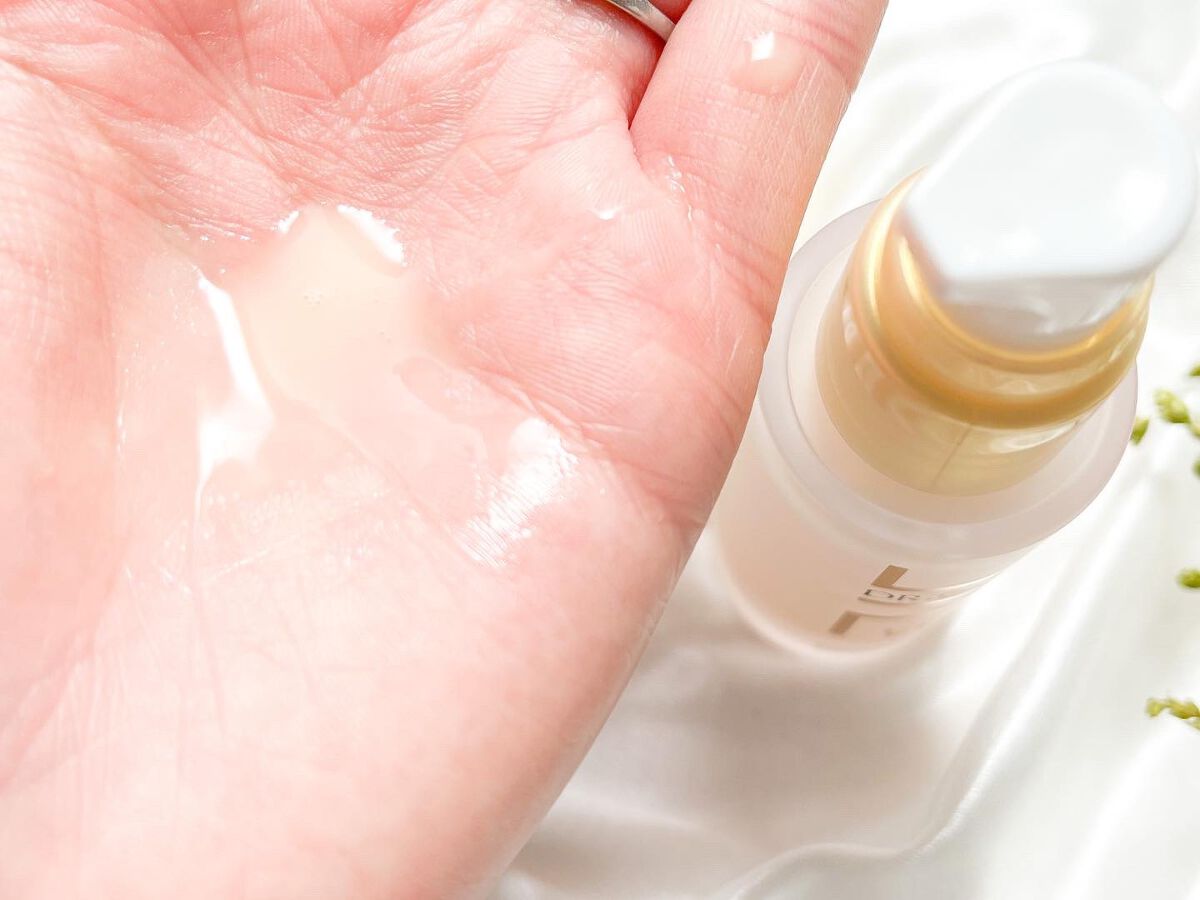 VC100ダブルリペアセラム/ドクターシーラボⓇ/美容液を使ったクチコミ（2枚目）