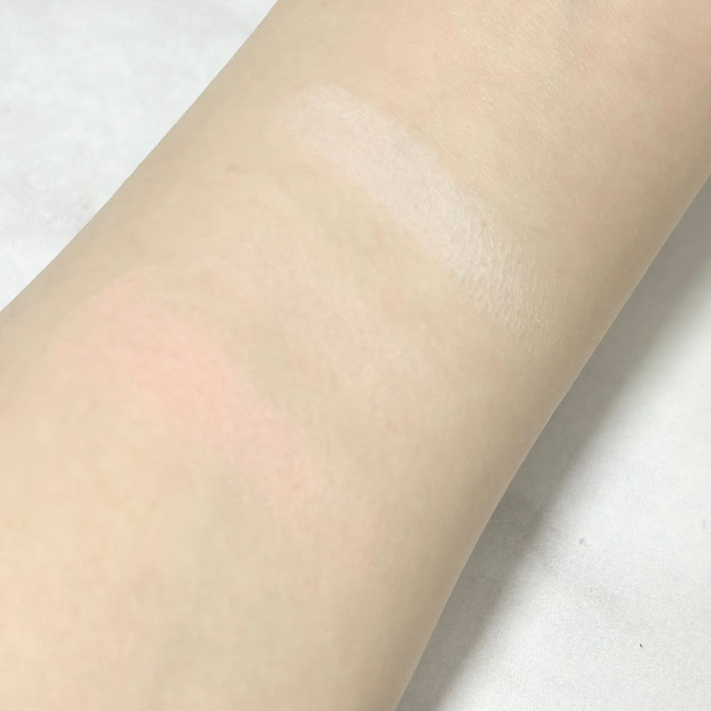 月光人魚 ジュエリーチークブラッシュ/FlowerKnows/パウダーチークを使ったクチコミ(6枚目)