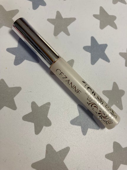 まつげ美容液EX/CEZANNE/まつげ美容液を使ったクチコミ(1枚目)