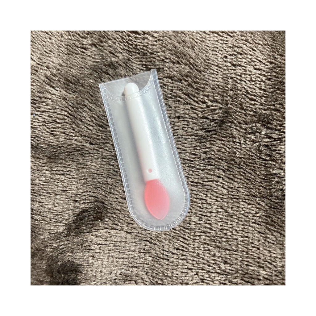 リップスリーピングマスク/LANEIGE/リップバームを使ったクチコミ(2枚目)