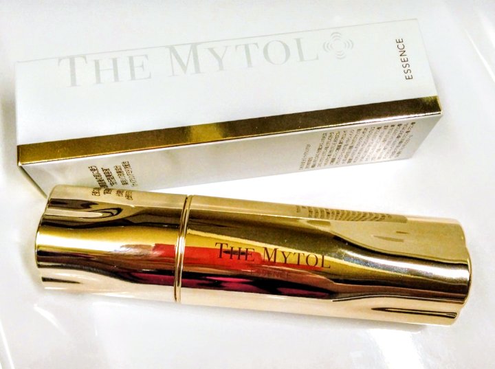 THE MYTOL ESSENCE ブースター THE MYTOL ESSENCE ブースター ザ