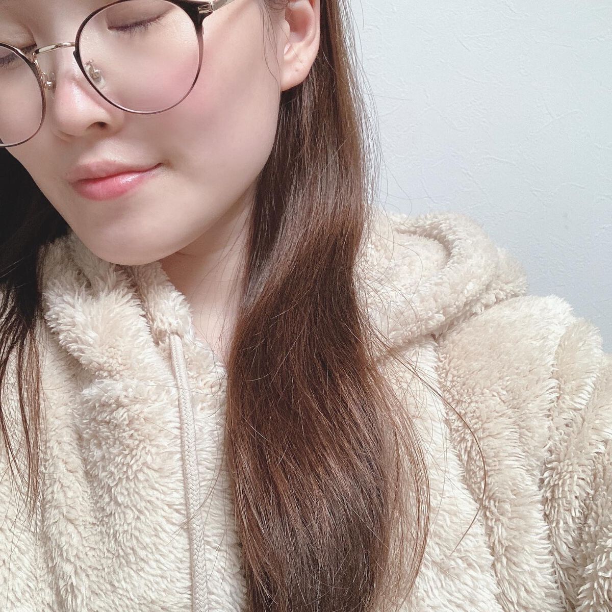 トリートメントリペアヘアオイル /DRH+/ヘアオイルを使ったクチコミ(3枚目)