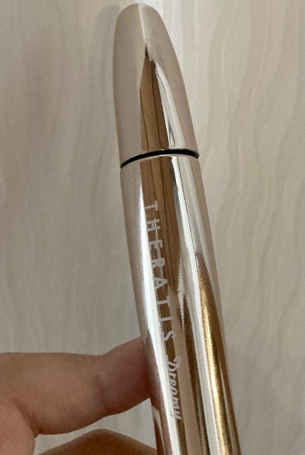 ドリーミー マトメイク スティック ナチュラル/THERATIS/ヘアジェルを使ったクチコミ(1枚目)