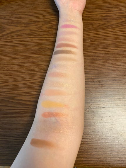 アディクション ザ リップバーム グロウティント/ADDICTION/リップティントを使ったクチコミ(4枚目)