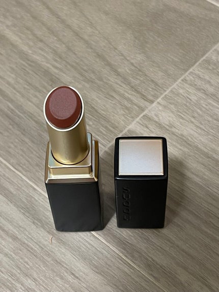 シグニチャー カラー アイズ/SUQQU/アイシャドウパレットを使ったクチコミ(2枚目)