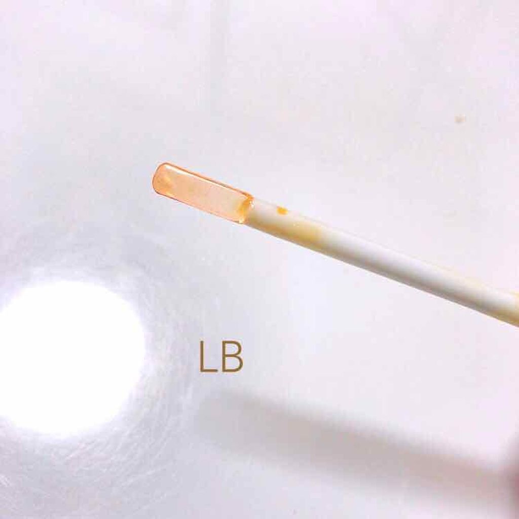 スパイシージェリーリップグロス/LB/リップグロスを使ったクチコミ(4枚目)