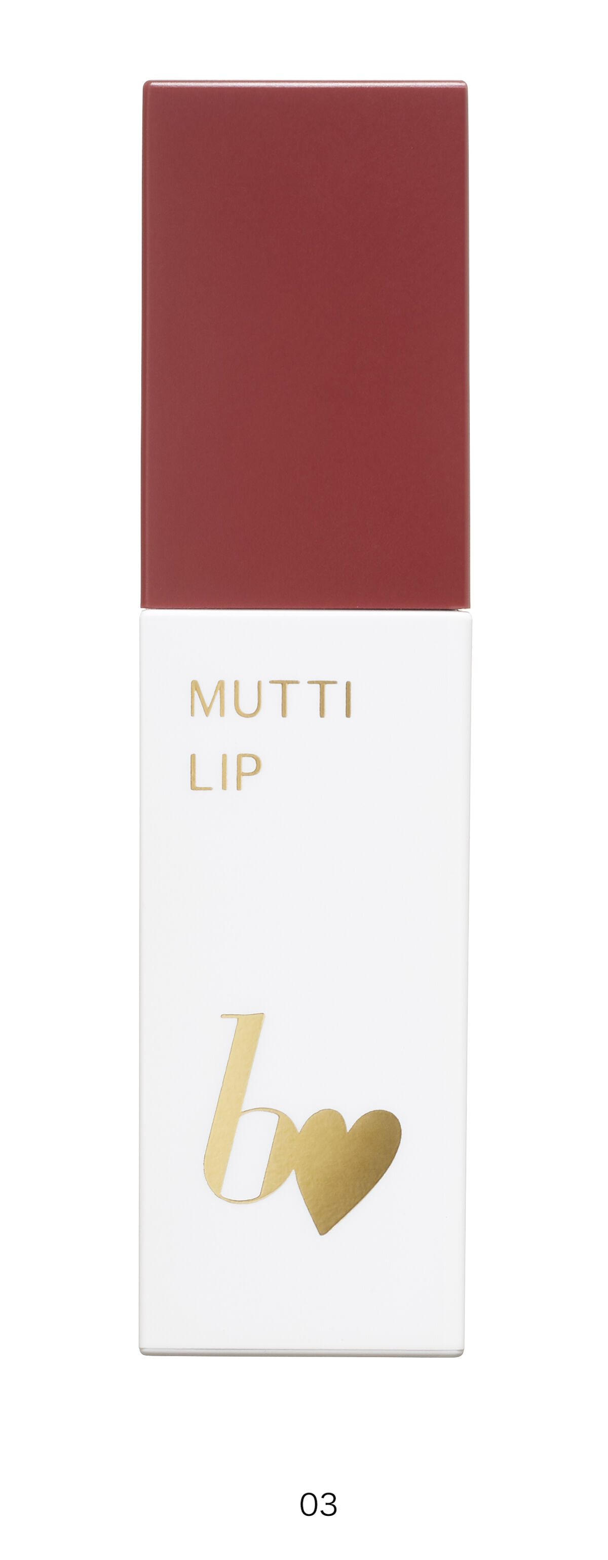 むっちリップR 03 じらしプラム