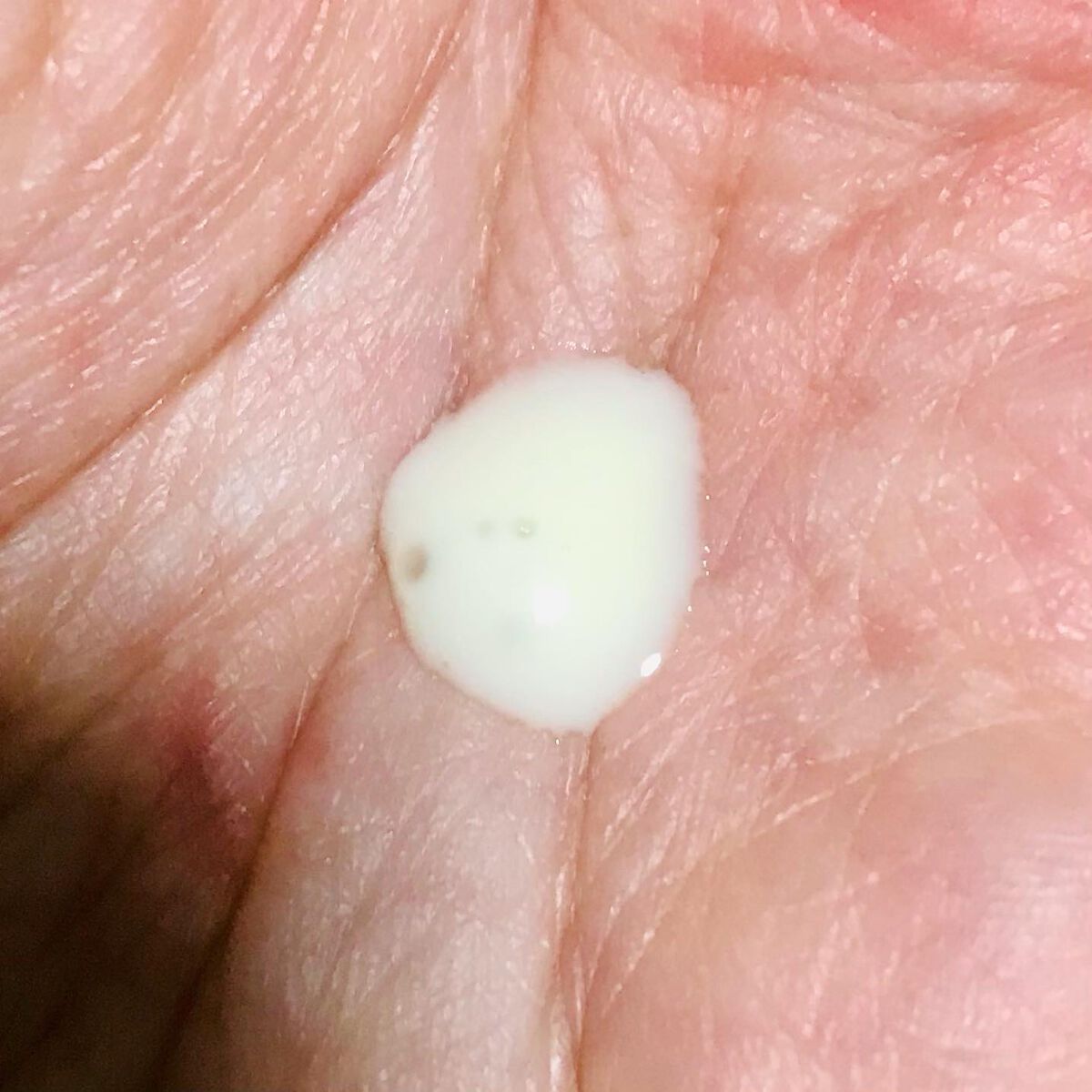 レチノールインテンシブ アドバンスドトリプルアクションアイクリーム/SOME BY MI/アイケア・アイクリームを使ったクチコミ(3枚目)