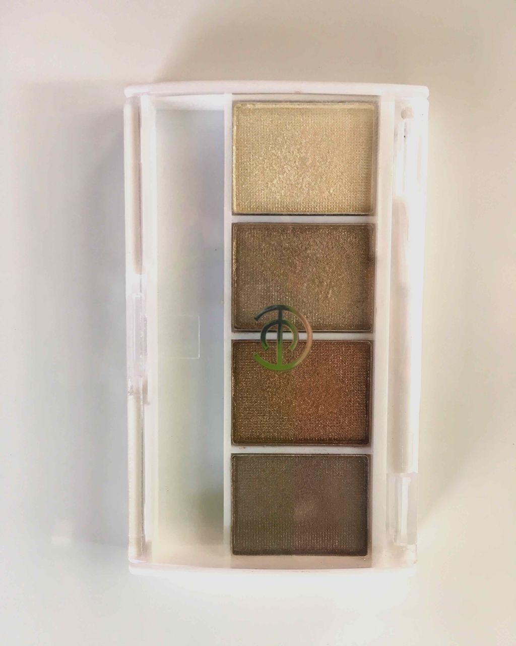 AC ウェット アイシャドウ/AC MAKEUP/ジェル・クリームアイシャドウを使ったクチコミ(1枚目)