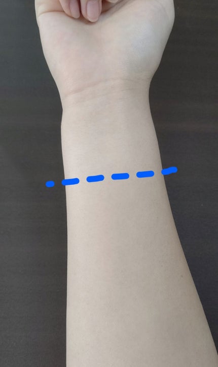 UVエッセンス SPF30/キュレル/日焼け止め・UVケアを使ったクチコミ(3枚目)