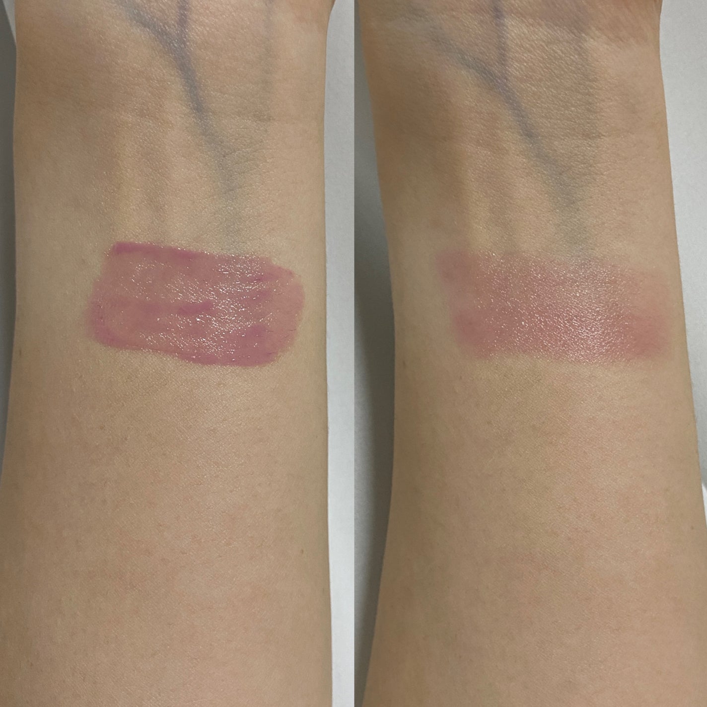 アフターグロー リキッドブラッシュ/NARS/リキッドチークを使ったクチコミ(3枚目)