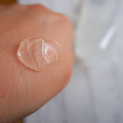 manage 00 ブースタークレンジング/manage/クレンジングジェルを使ったクチコミ(2枚目)