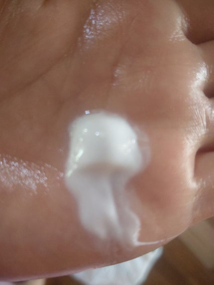 パーフェクトホワイトクレイ/SENKA(専科)/洗顔フォームを使ったクチコミ(3枚目)